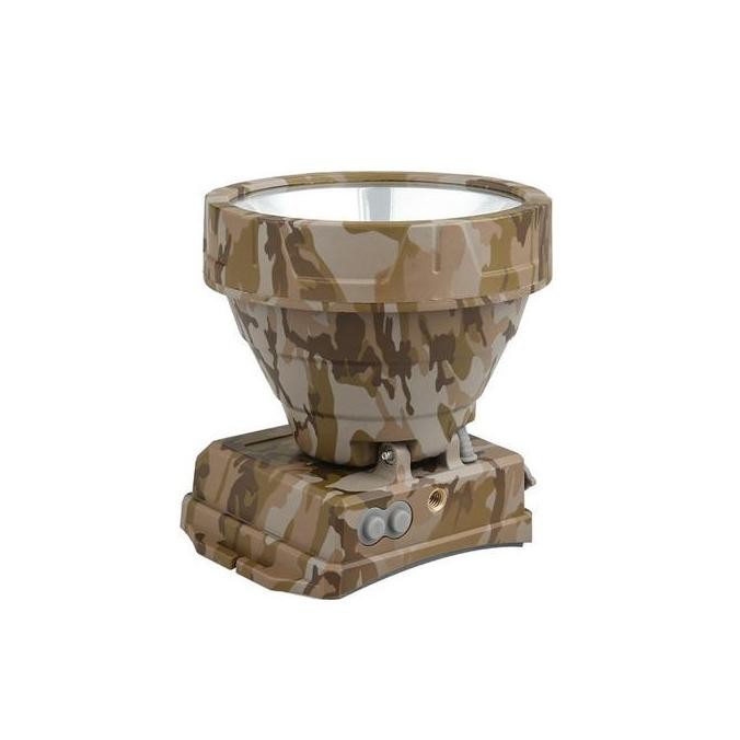 Senter Kepala Cas Dony Ms 309 Sobig 30 Watt 30W 30 W Qled Led T6 Murah Super Terang Murah Sintar Don