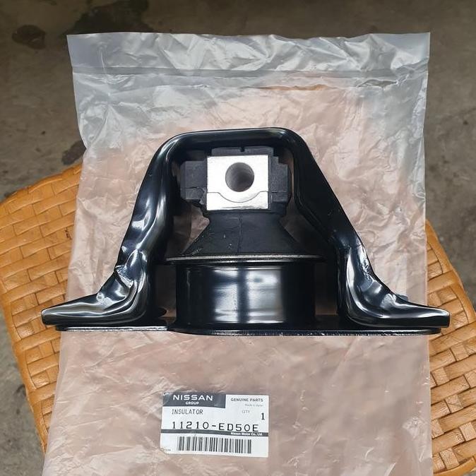 Engine Mounting Nissan Livina Evalia KANAN 100% ORIGINAL 11210-ED50B