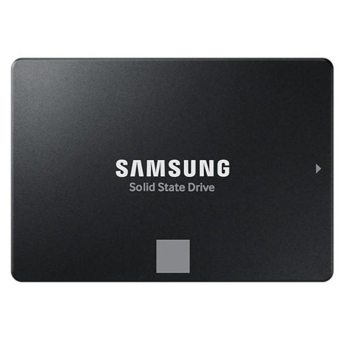 ready SSD Samsung EVO 870 1TB | SSD Samsung 500GB | SSD Samsung 250GB