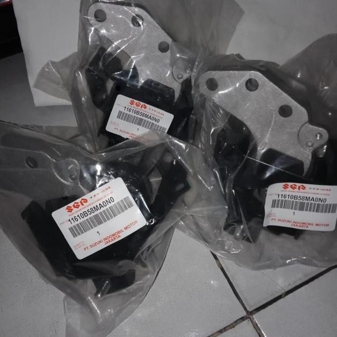 engine mounting suzuki ertiga kanan