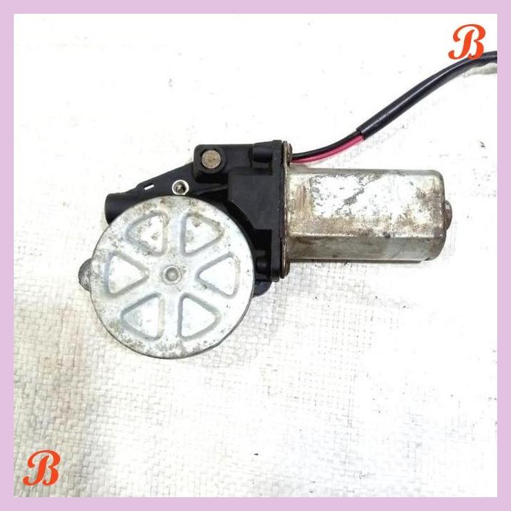 | SPR | MOTOR POWER WINDOW PINTU DEPAN KANAN SUZUKI BALENO OLD