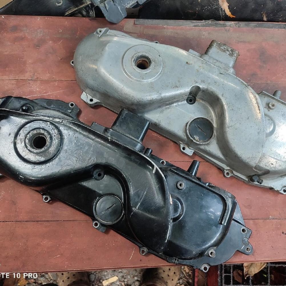 cvt bak cvt mio smile sporty kosong bak cvt saja