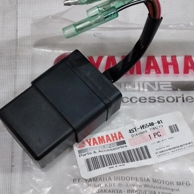 cdi crypton vega r old vega r lama original ygp 4sth554001