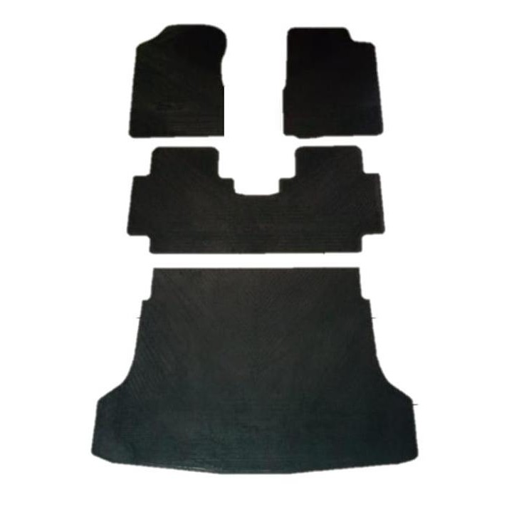 KARPET MOBIL ALL NEW CRV GEN 3 KARPET HONDA CRV KARLAN MOBIL CRV 2007