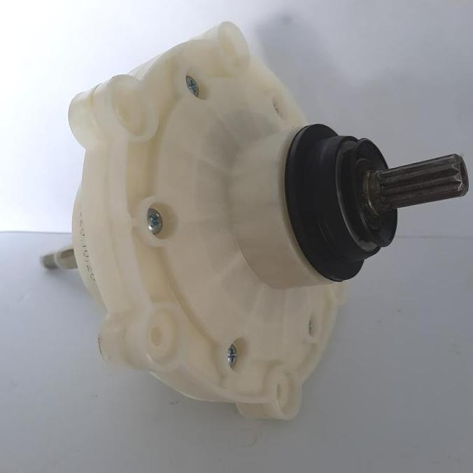 gear box mesin cuci panasonic original