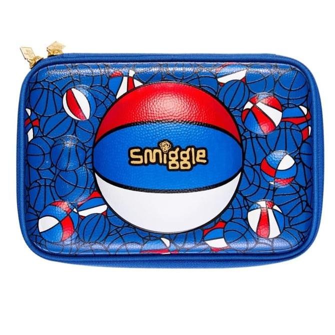 

Sale!!! Smiggle HardTop Pencil Case Kualitas Original