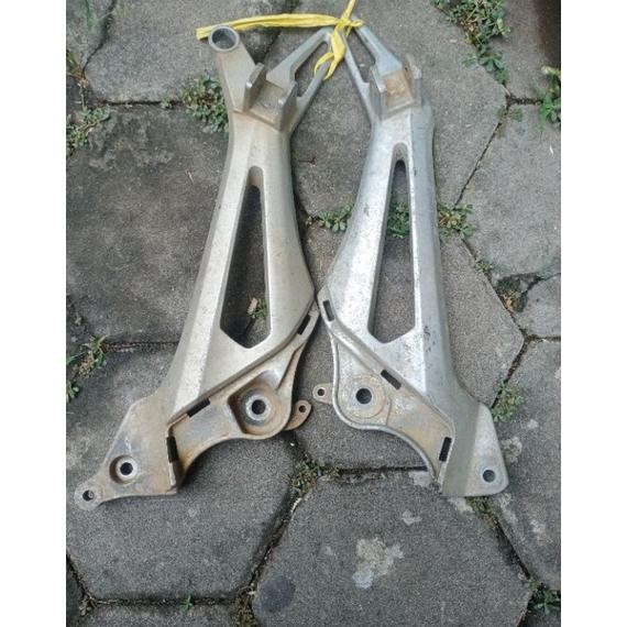 postep footstep bostep supra 125 batman non dd ori