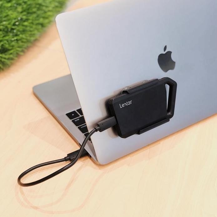 ready Rak (Bracket) SSD Lexar SL600