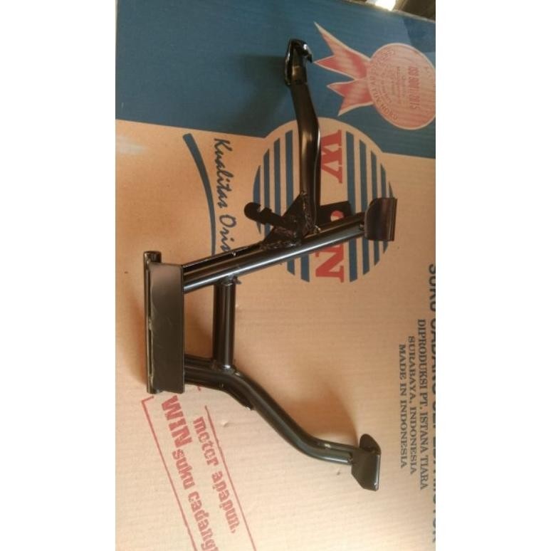 STANDAR 2 BEAT/TENGAH/BEAT/KARBU/10/SCOPY/ KARBU