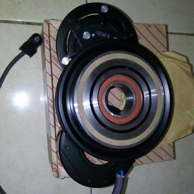 Magnet clutch honda hrv Kualitas Original