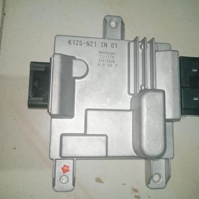 ECM PCX 160 LOKAL K1Z CDI PCX 160 ECU PCX 160 LOKAL K1Z Rijek Soket