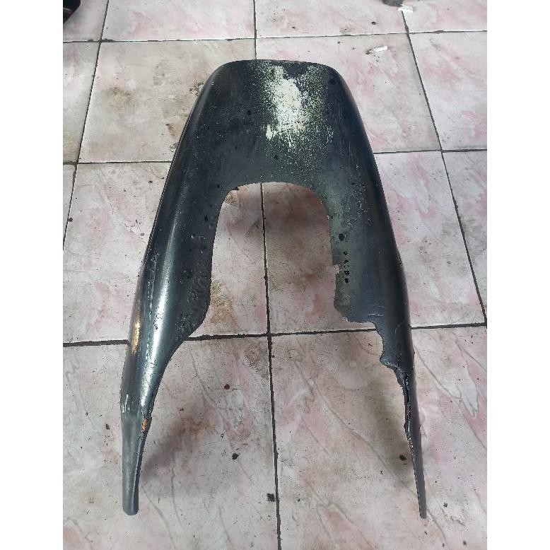 cover mesin bah cb 400