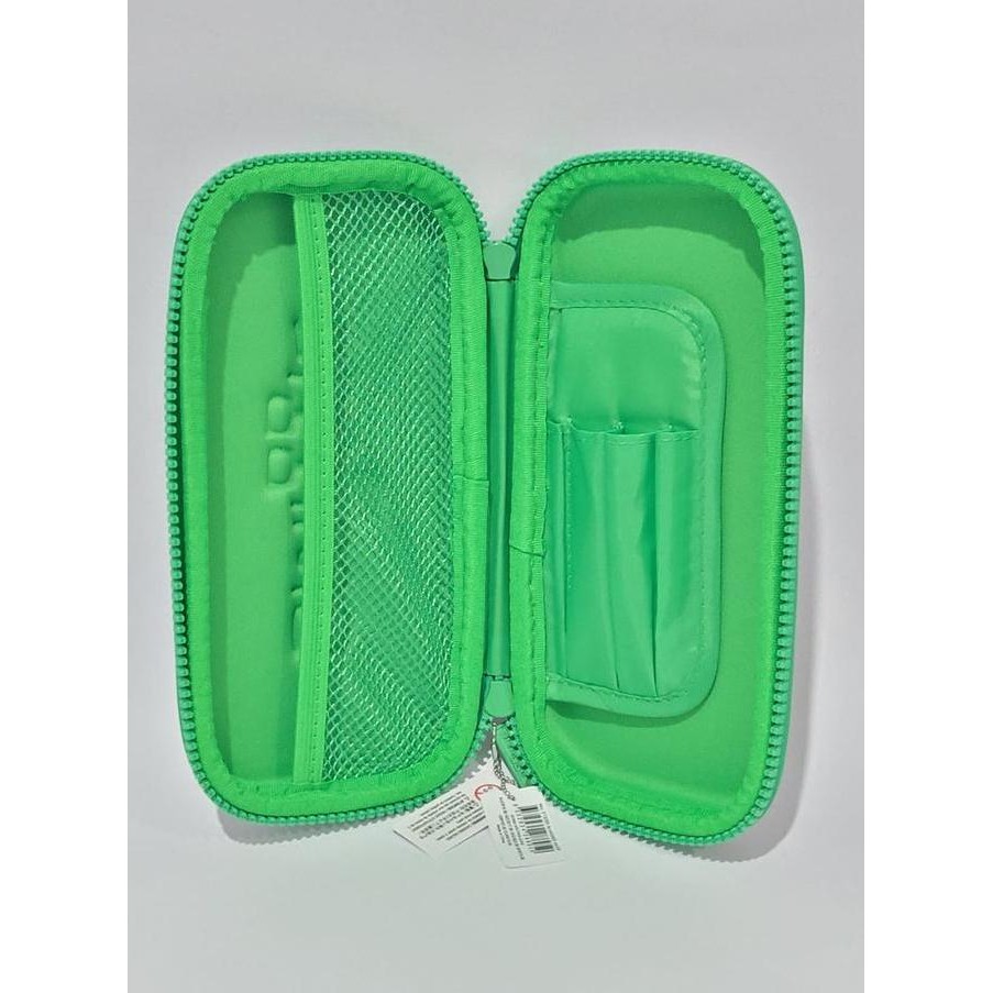 

Being Small Hardtop Pencil Case smiggle 100% Original Kualitas Original