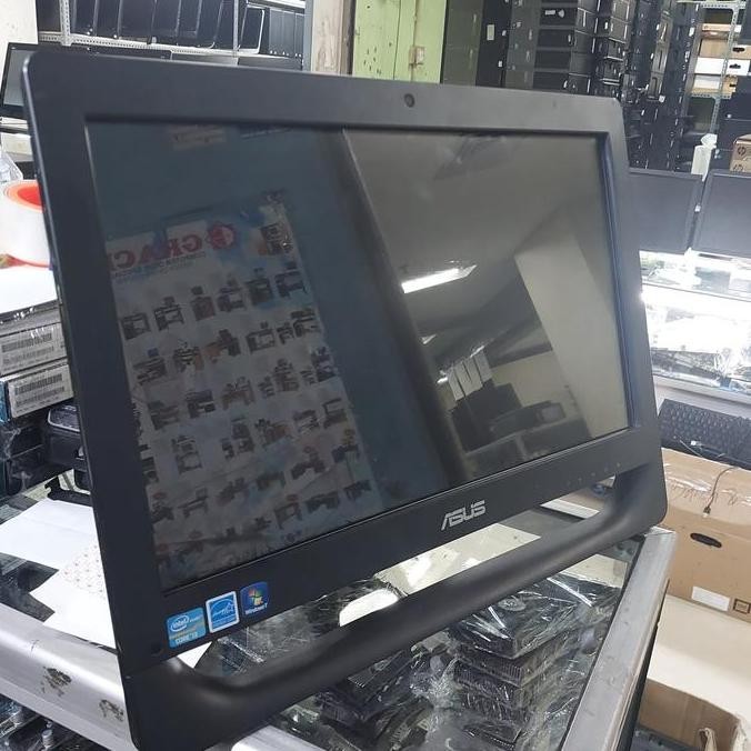 Komputer Pc Aio All In One Asus Core I3 New Stok