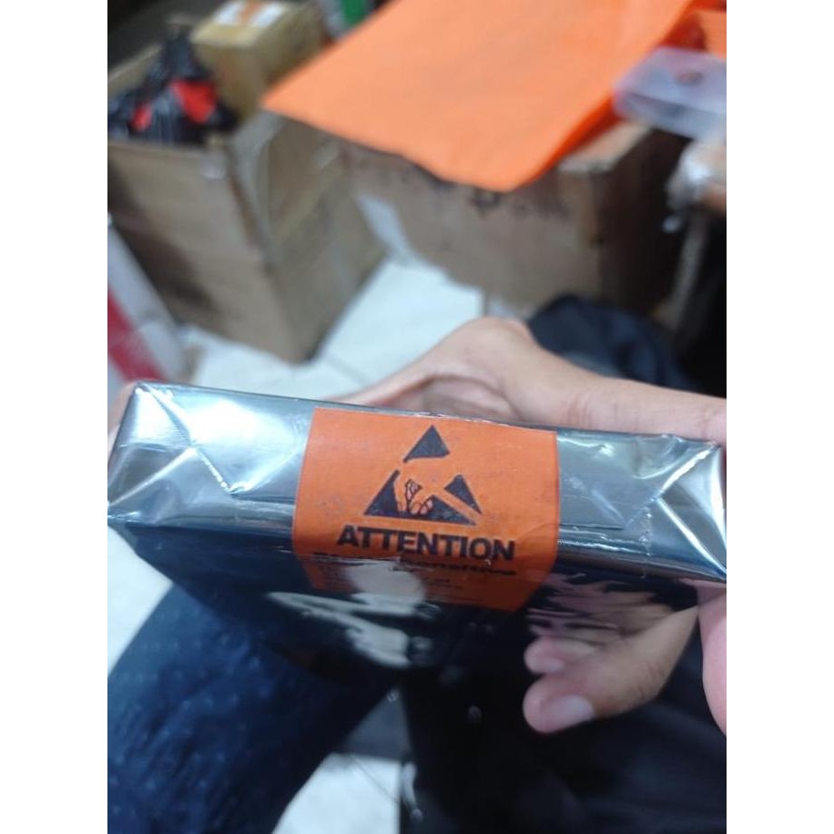 ready Seagate Enterprise / Server HDD 4TB - Seagate Exos - Garansi RESMI