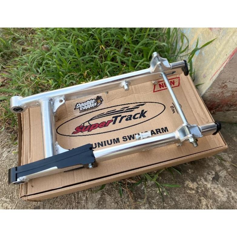 Arm Supertrack gen 2 Supra - Jupiter - Fiz R