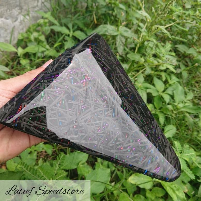 PANNEL DASI BUTA KEVLAR BEAT NEW, BEAT ESP, BEAT STREET 2016-2019  KEVLAR RAINBOW