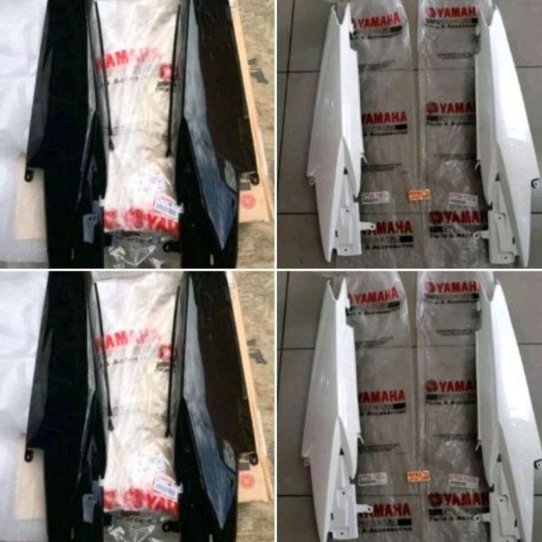 BODY BELAKANG JUPITER MX NEW 135 KANAN KIRI ORI