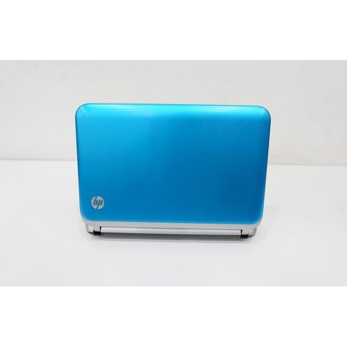 Hp Mini 210 Intel Atom N2800 Ram2Gb Hdd320Gb 10Inch Scu8308 New Stok