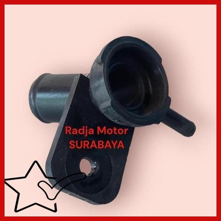 [RMS] FILLER ASSY TUTUP KEPALA RADIATOR ATAS JAZZ GD3 2004 2005 2006 2007