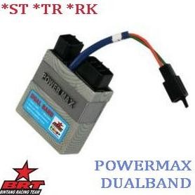 CDI BRT Powermax Honda Karisma Dualband