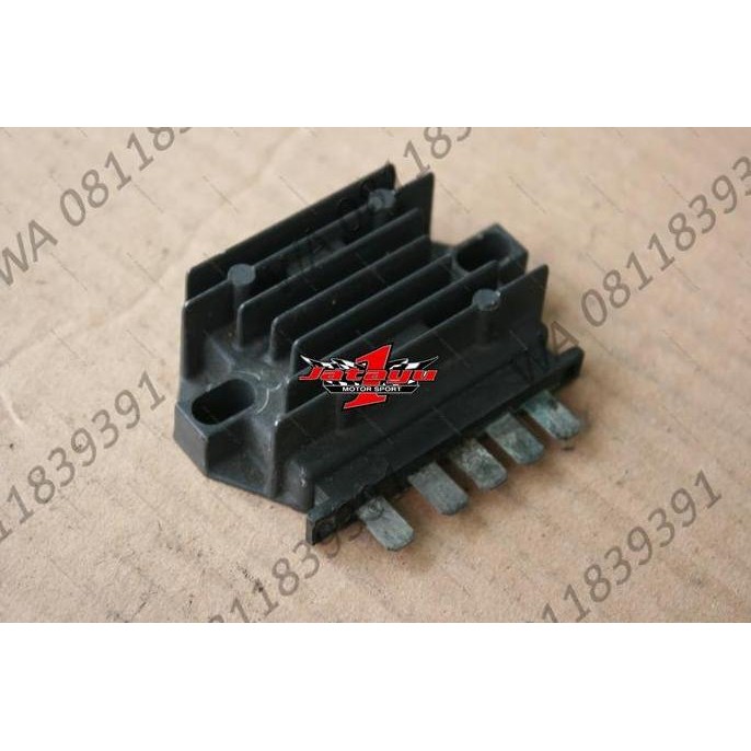 KIPROX regulator cagiva mito planet 125 jatayu motor 5410