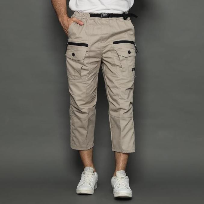 baru  celana sirwal pria sirwal cargo sirwal tactical bawahan muslim pria