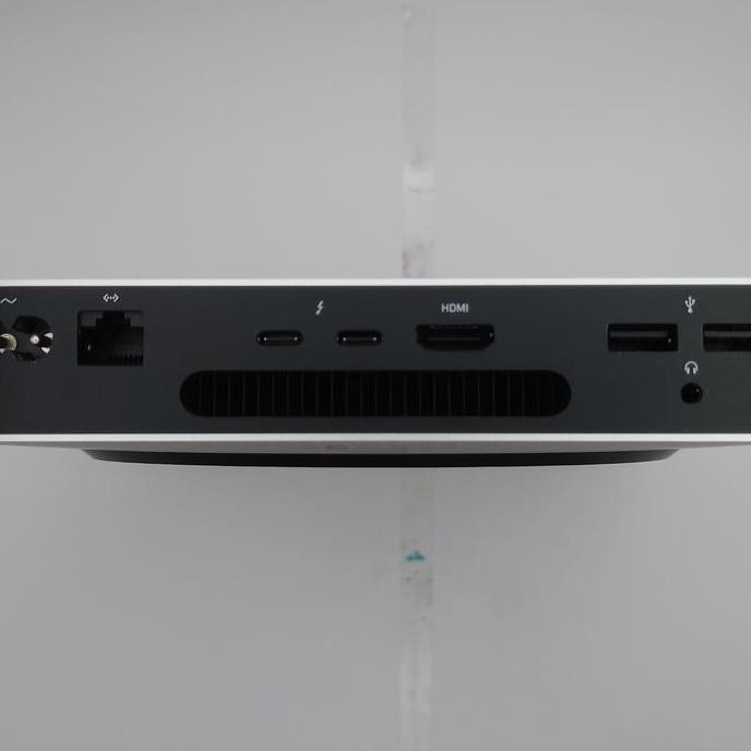 Apple Mac Mini M1 16Gb 256Gb New Stok