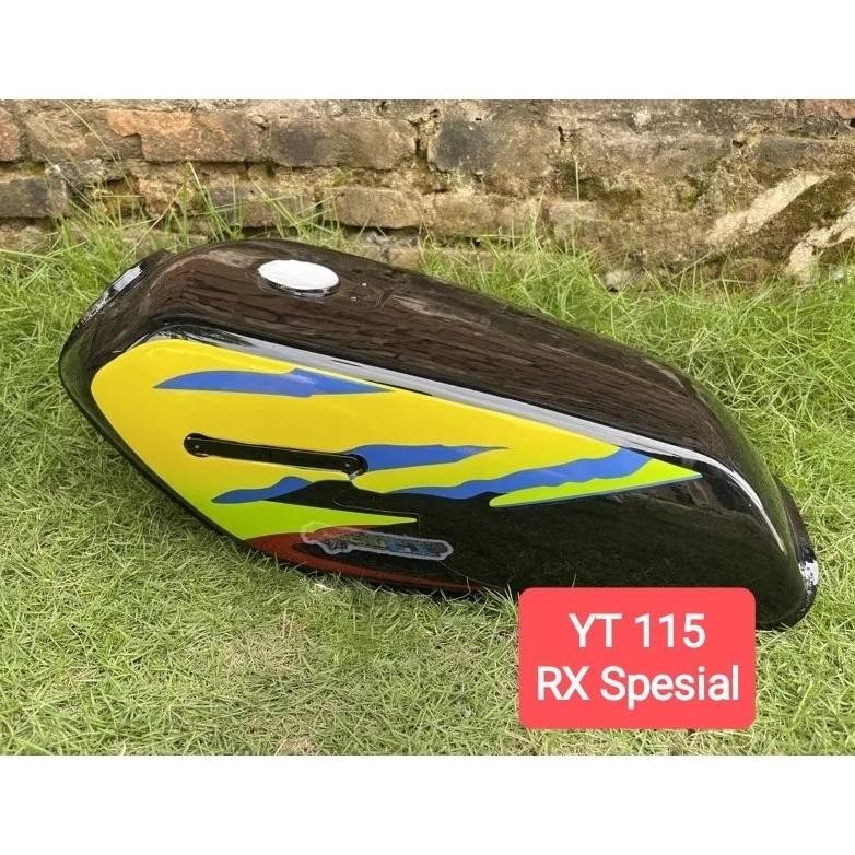 Tangki Tengki YT 115 Set Strig