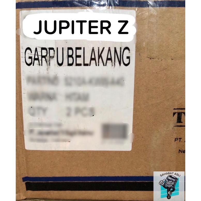 SWING ARM FORK JUPITER Z JUPITER Z NEW BURHAN TKD