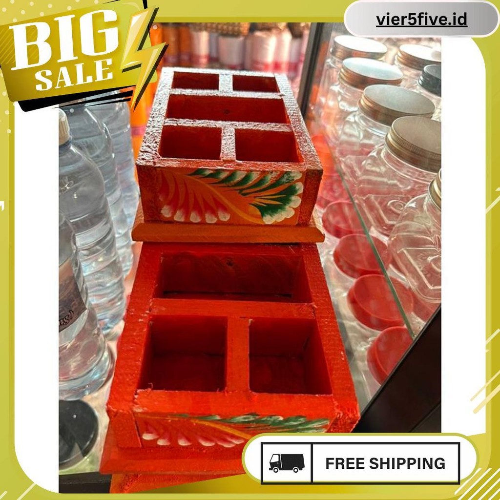 

Pecanangan Lukis Meledak