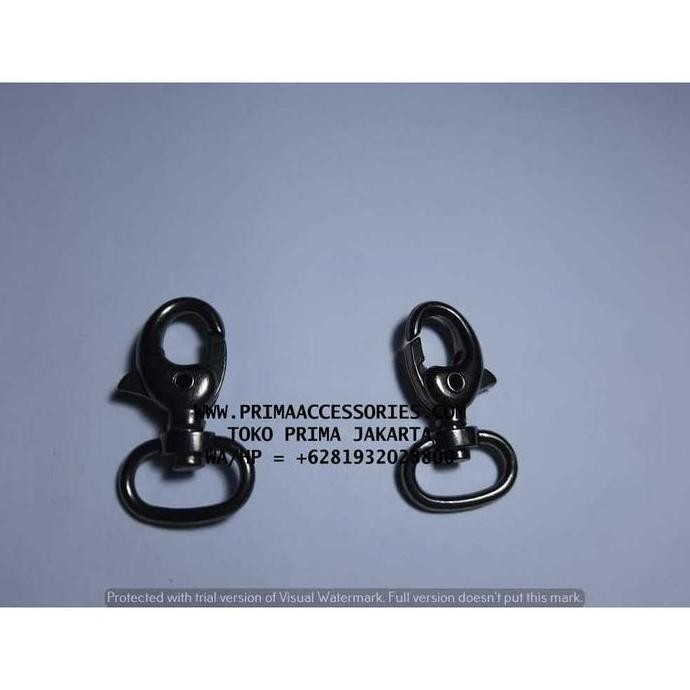 

READY Cantelan Tas / ID Card 102 Black Nickel NEW