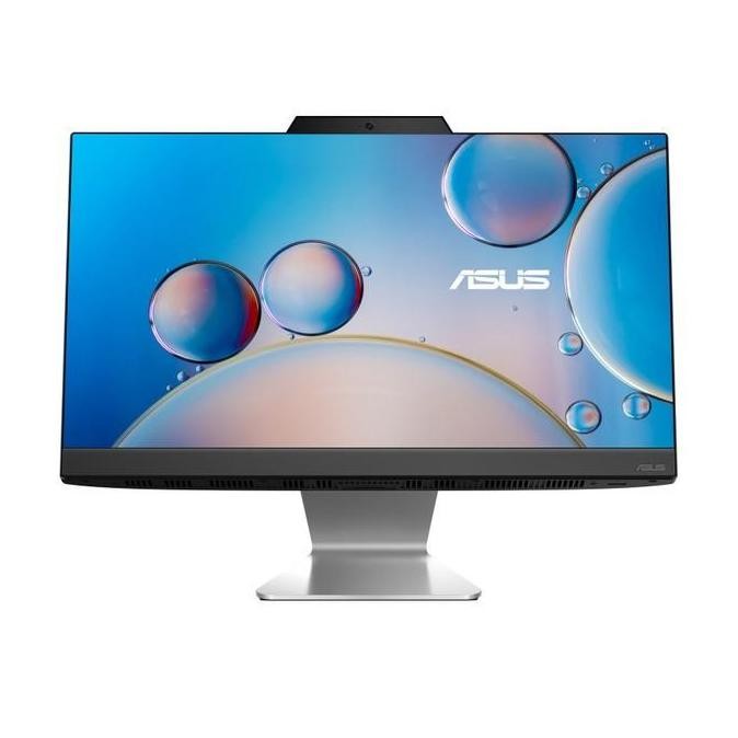 Asus Pc Aio | Pc Desktop All In One A3202Wvak I5 1335 8Gb 512Gb 21.5" Fhd  W11 Ohs New Stok