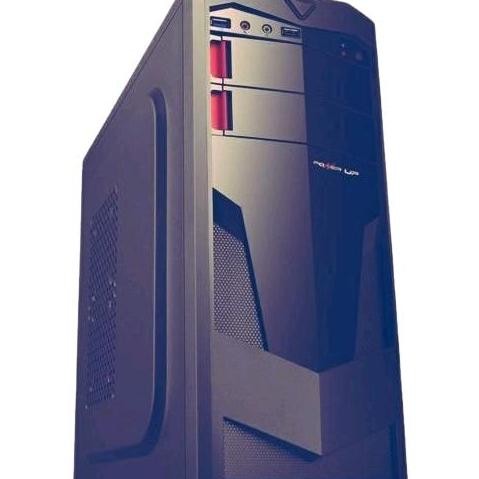 Pc Baru Intel Core I7-3770 Cocok Untuk Server Unbk - Office - Client New Stok