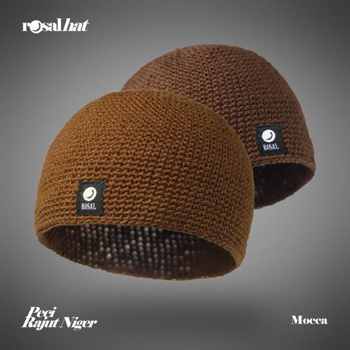 baru  PECI RAJUT / PECI RAJUT TEBAL / PECI HAJI / PECI