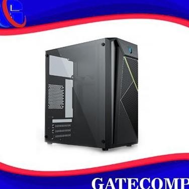 Pc Rakitan Intel Core I7 Gaming (Multitasking) New Stok