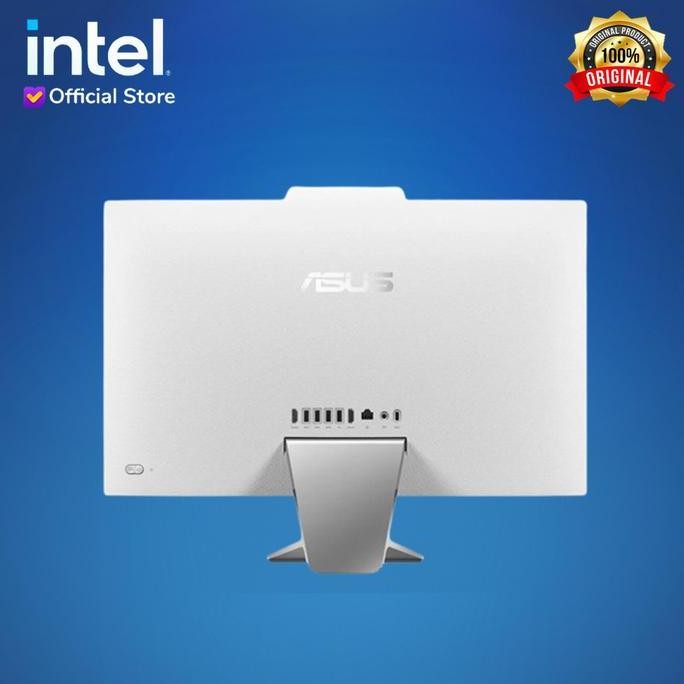 Pc Aio Asus A3402Wvat Touch - Core I5 1335U 16Gb 512G 23.8" Fhd New Stok