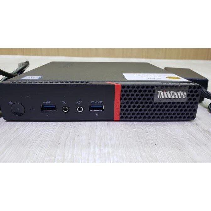 Lenovo Thinkcentre M700 I5-6400 8Gb 256Gb Mini Pc New Stok
