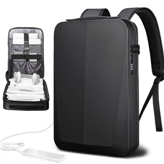 Laptop Asus Rog Flow Z13 Tas Ransel Laptop Aluminium Smart Lock