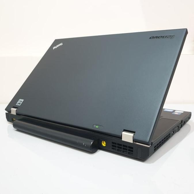 Lenovo W530 Workstation,Intel Core I7,Nvidia Quadro K2000M,Mantap New Stok