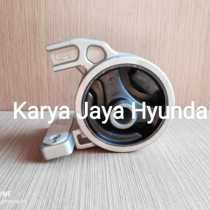 Engine mounting Depan Kia Pride