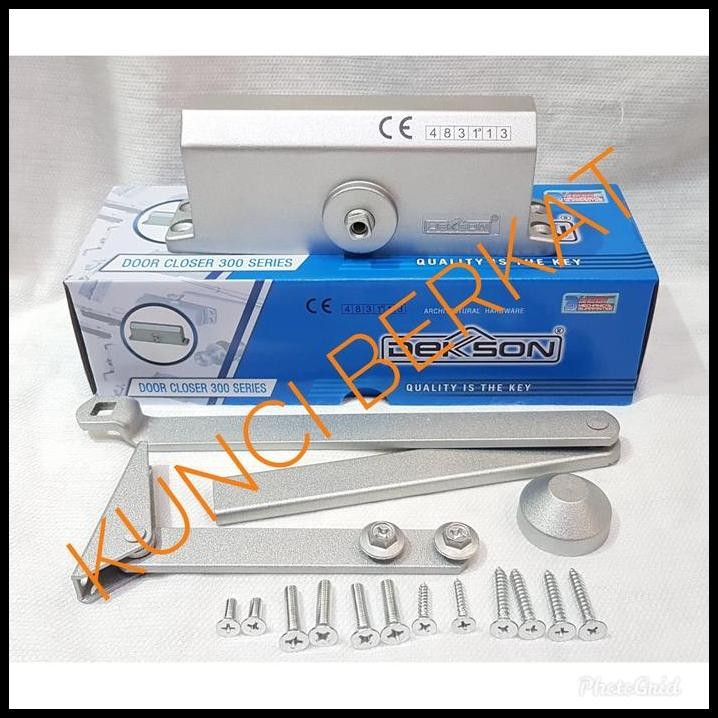 Door Closer/Penahan Pintu/Dekson