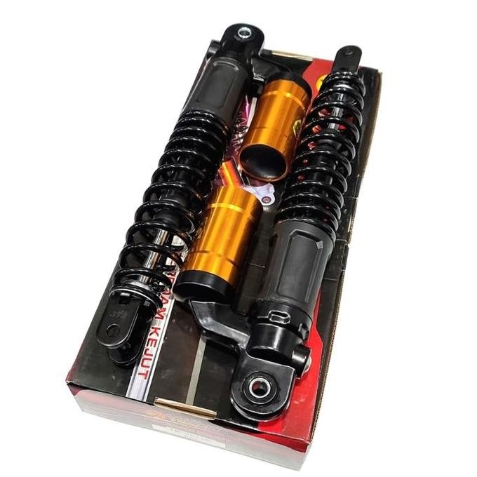 SOK SHOCK SHOCKBREKER BELAKANG TABUNG YUZAKA NMAX N MAX