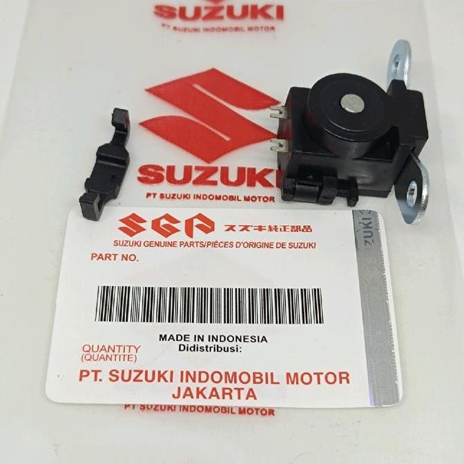 ready PULSER PULLSER SUZUKI SATRIA 2TAK SATRIA HIU SATRIA BARONG ORI SGP Motor