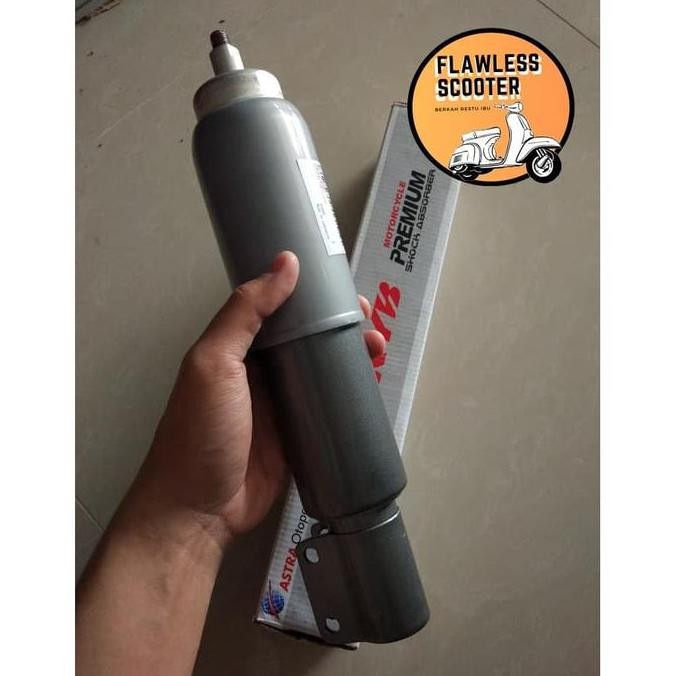 Sok Shock Breaker Depan porek 2 vespa px excel exlusive KYB Kayaba