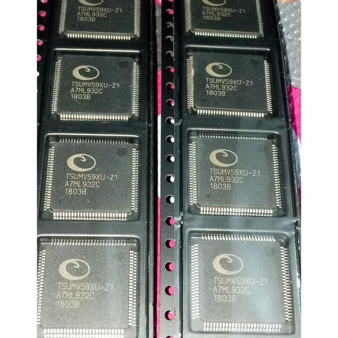 Baru TSUMV59XU-Z1 TSUMV59XU TSUMV59 jwel33 Murah