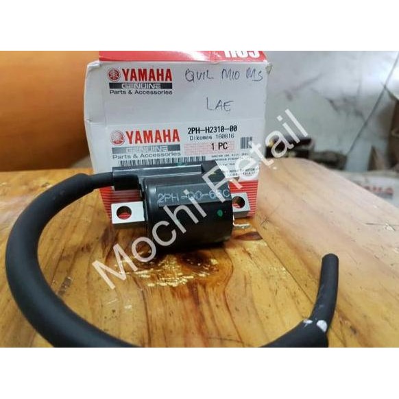 ready Koil / Kuil / Coil Mio M3 / 125 Ori YGP