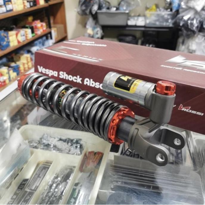 shockbreaker vespa px