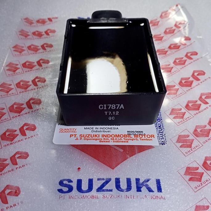 ready CDI Satria 2 Tak Satria 120R HIU LUMBA