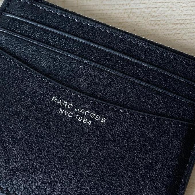 baru Marc Jacobs Wrist Wallet and Card Wallet Original